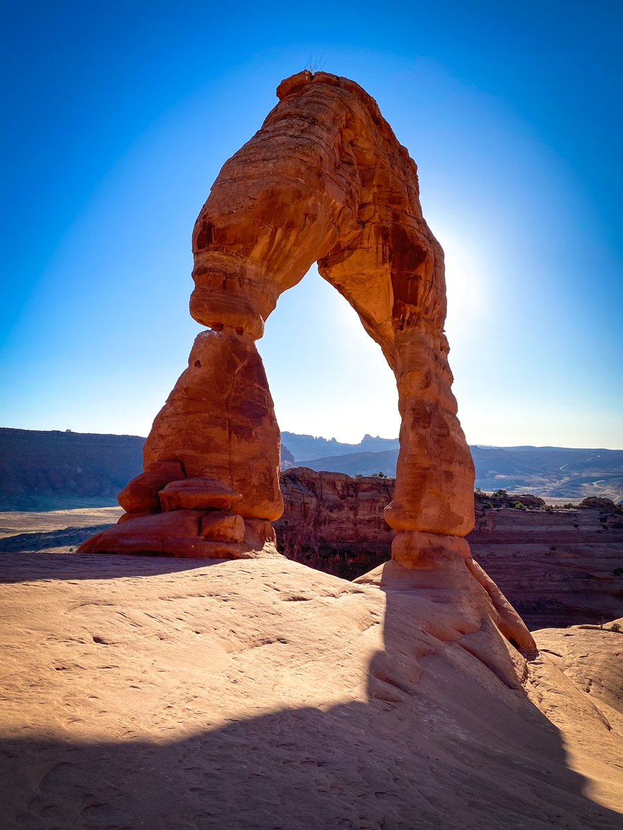 Utah Arches
