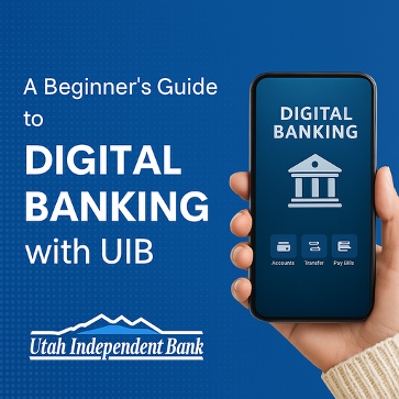 Digital Banking