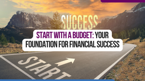 The road to success
