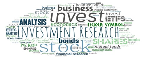 Investment Research
