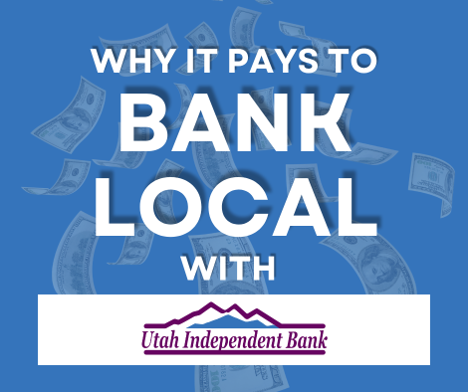 Bank Locally with UIB